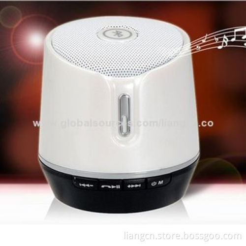 Professional High-end Quality Bluetooth Speaker